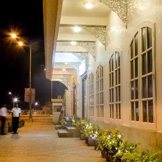 Ajantha Sea View, Pondicherry 2